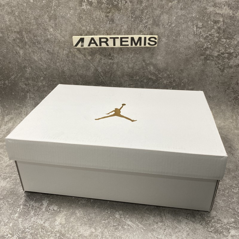 Air Jordan 3 Retro Lucky Green