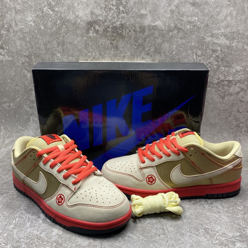 Nike SB Dunk Low Money Cat