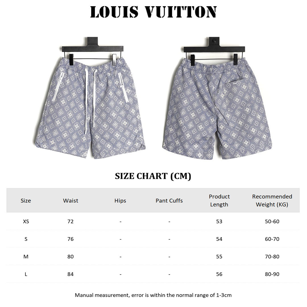 l0*is V*t0n lv shorts