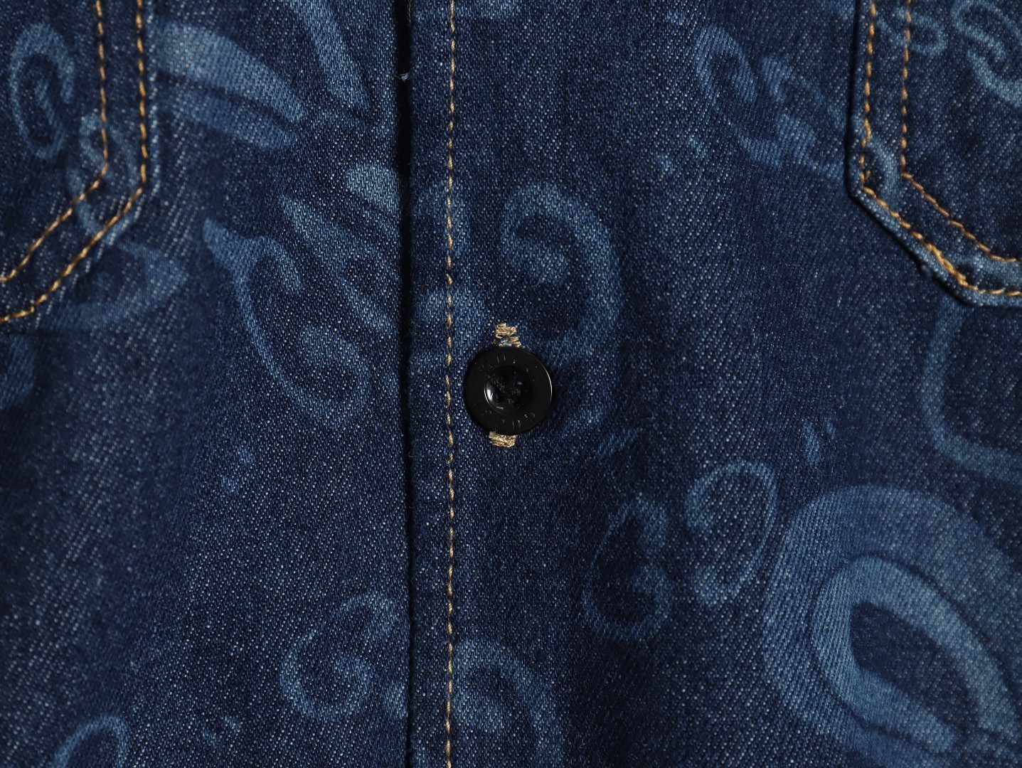 G*u*i gc 25ss short-sleeved shirts