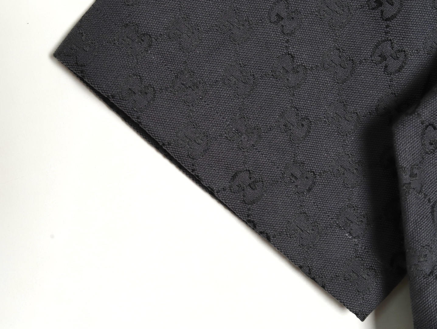 G*u*i 24ss short-sleeved shirts