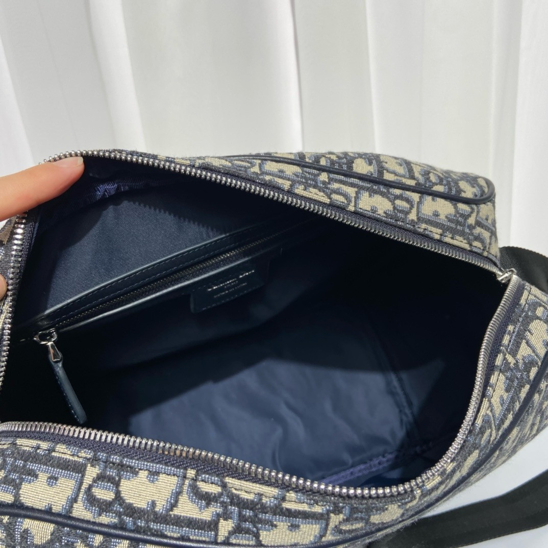 D*or changing bag 38 x 28 x 16 cm