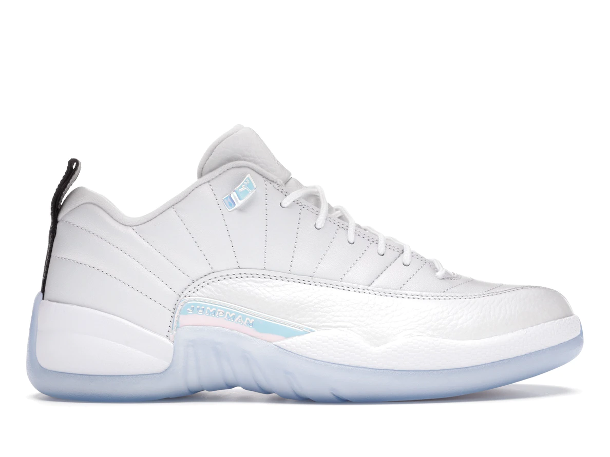 Air Jordan 12 Retro Low Easter