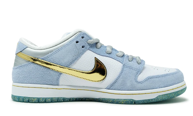 Nike SB Dunk Low Sean Cliver