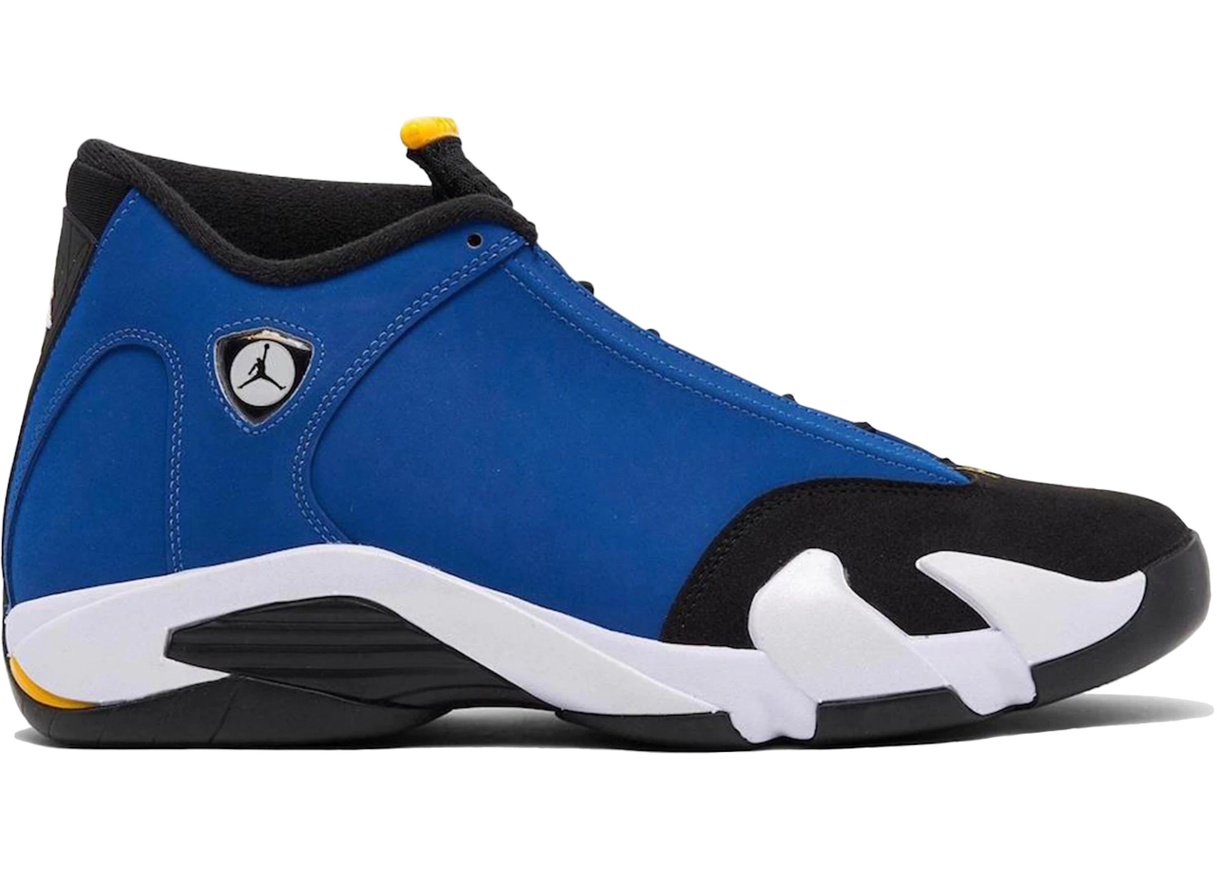 Air Jordan 14 Retro Low 'Laney' 2015