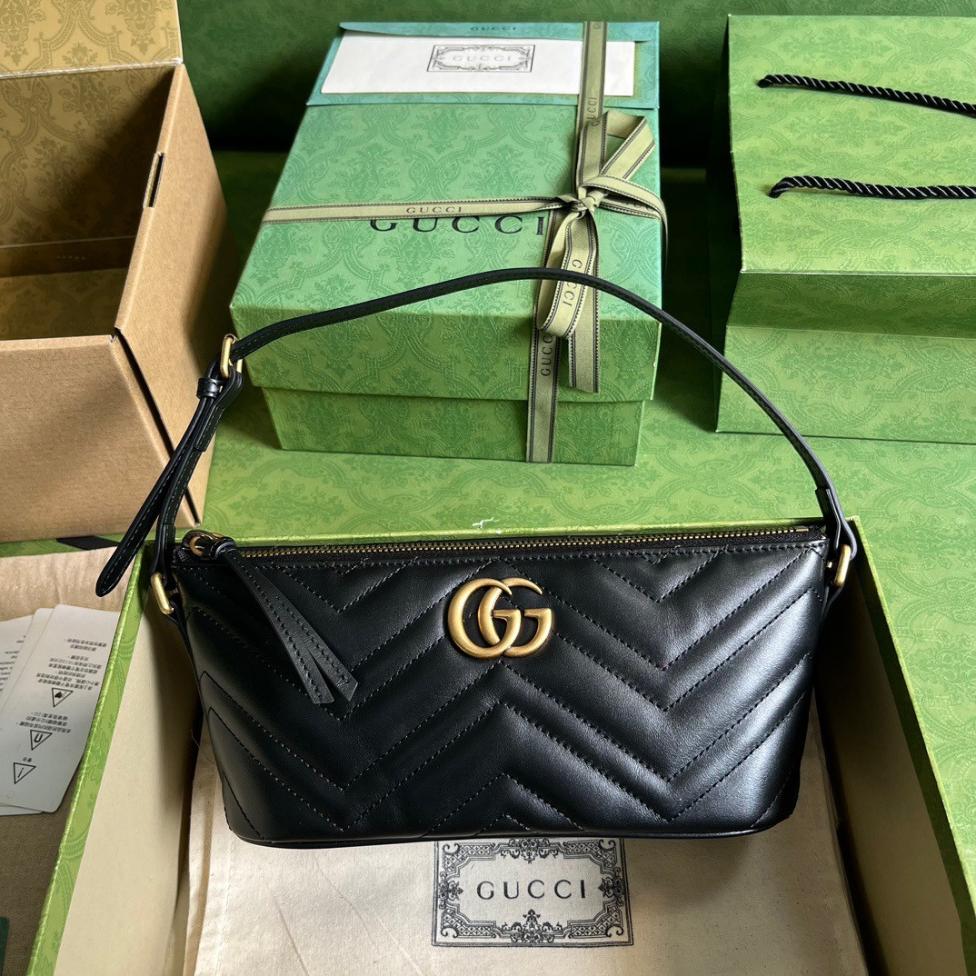 GG Marmont shoulder bag