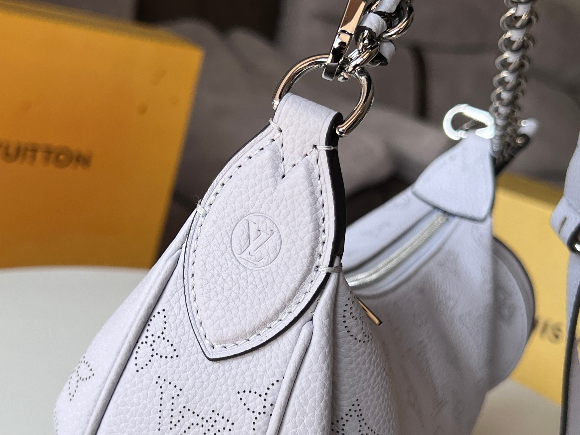 LV M22959 Baia PM 10.2 x 6.7 x 3 inches