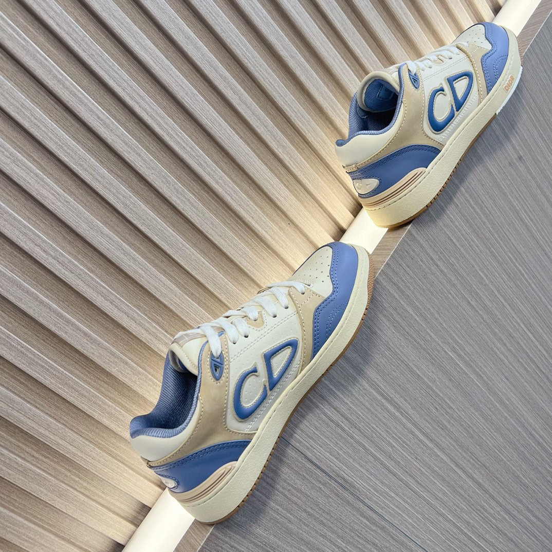 ua D*or b57 low-top sneaker