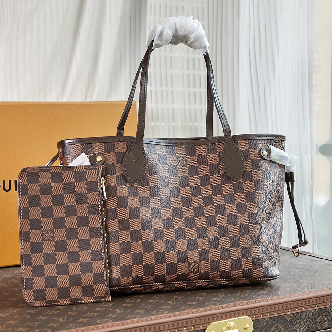 LV Neverfull MM N40599 Without Box