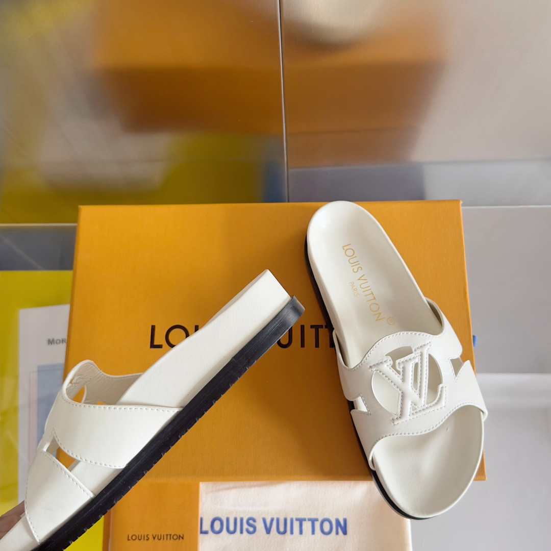 UA LV Isola Flat Comfort Mule