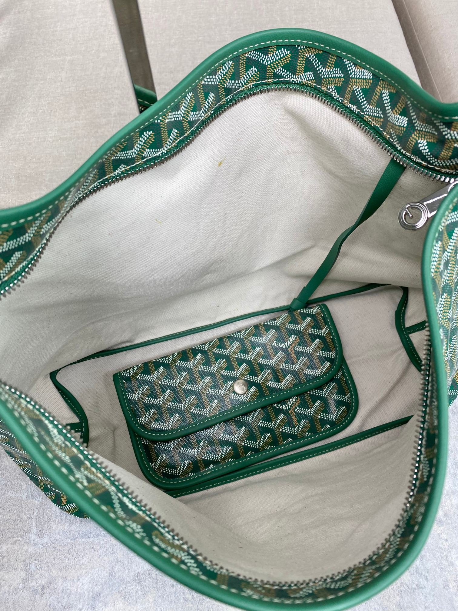 Go*ard boheme hobo 27 cm x 15 cm x 42 cm