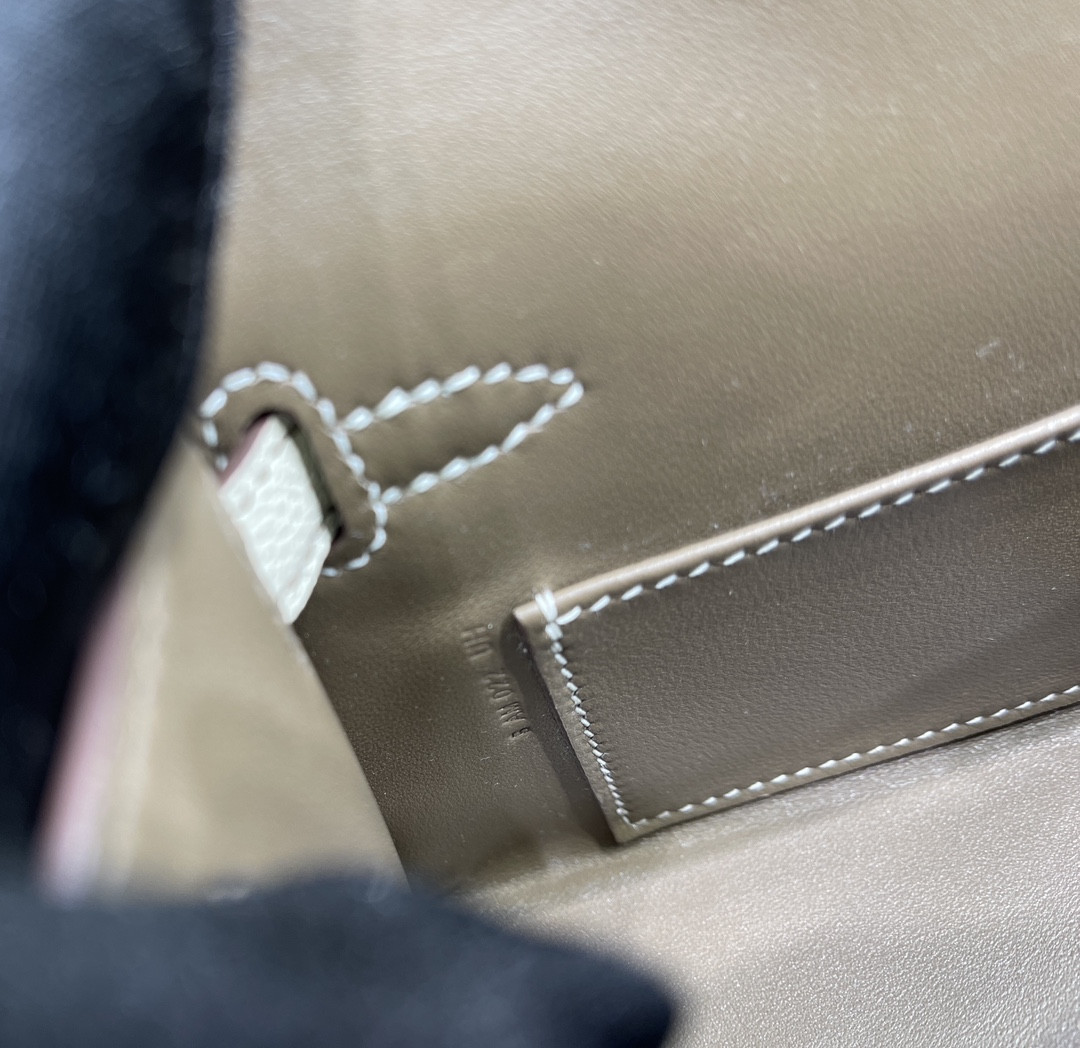 H**me5 mini kelly 19 19×6×12cm