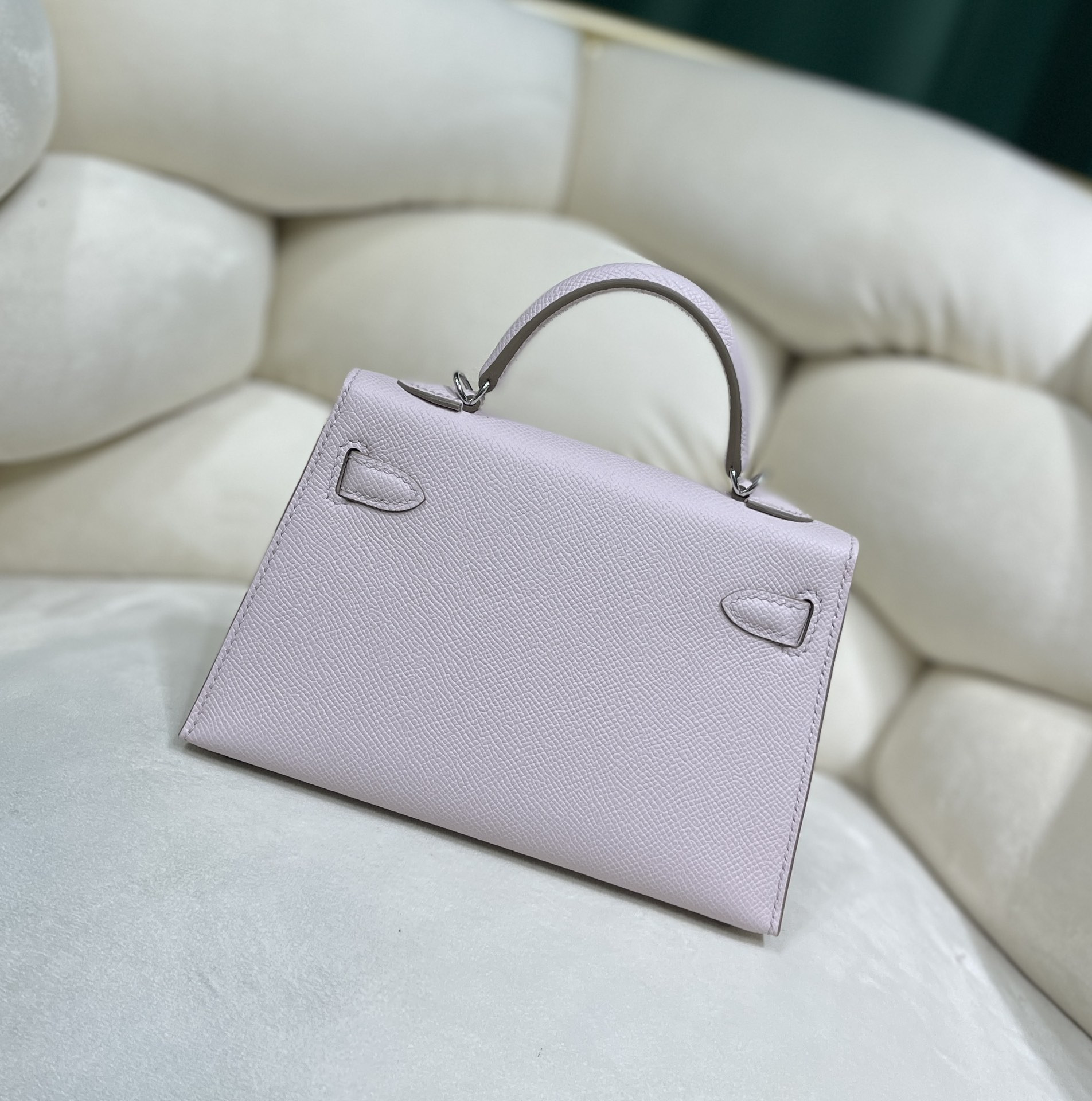 H**me5 mini kelly 19 19×6×12cm