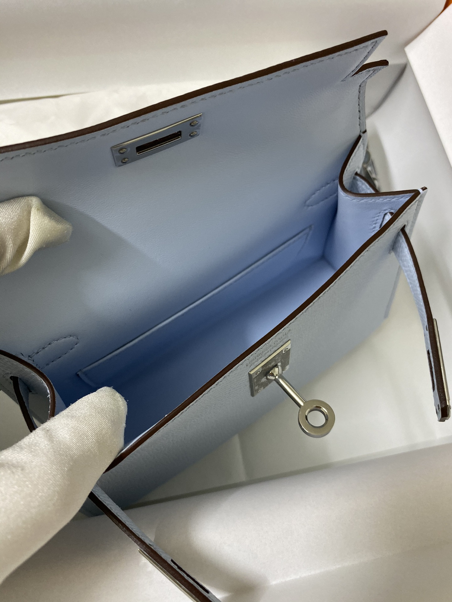 H**me5 mini kelly 19 19×6×12cm