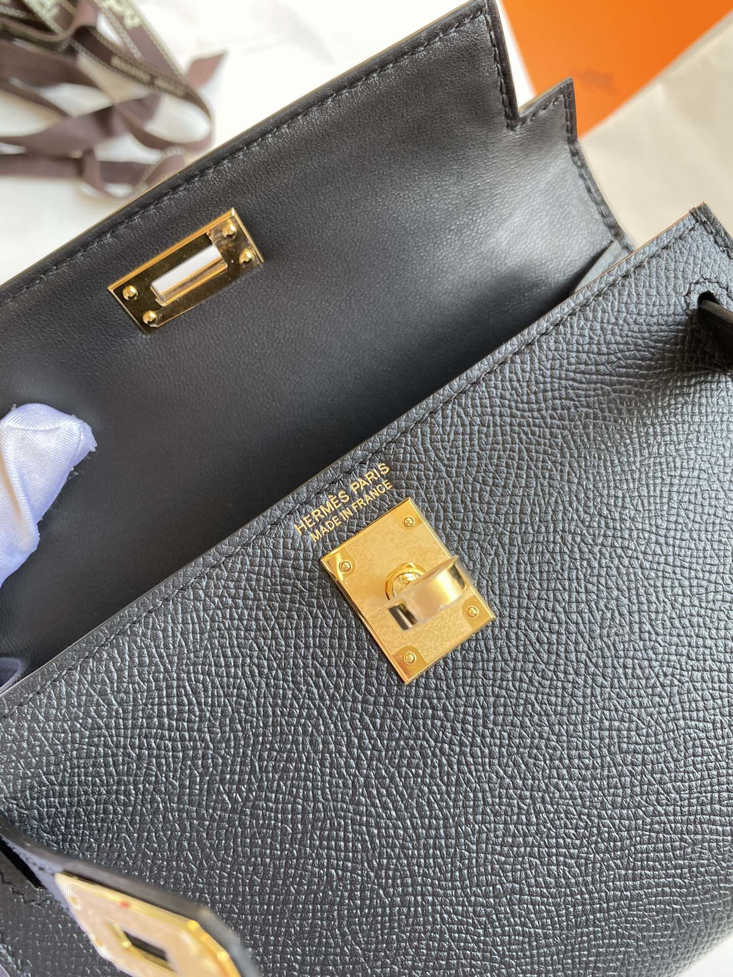 H**me5 mini kelly 19 19×6×12cm