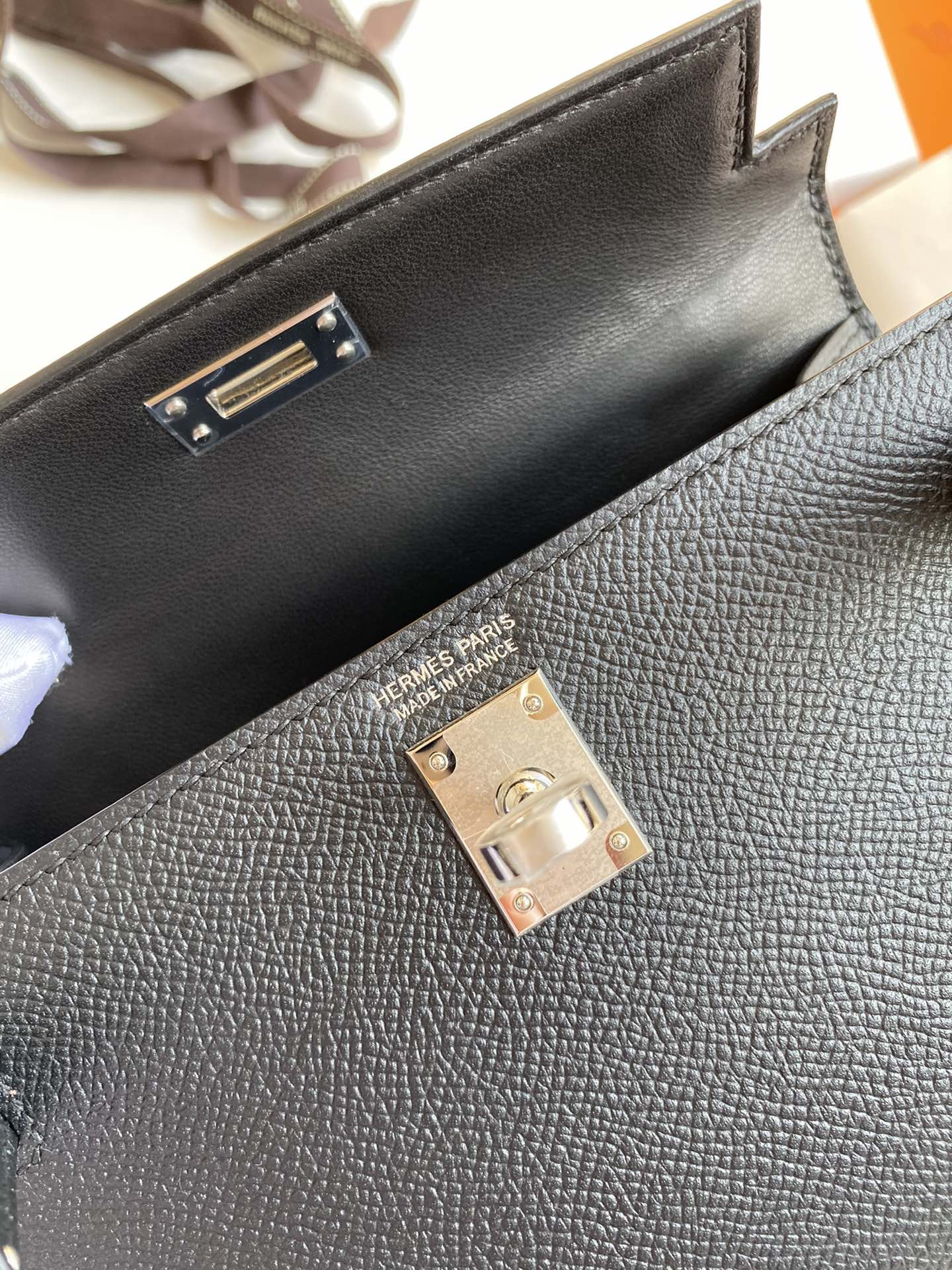 H**me5 mini kelly 19 19×6×12cm