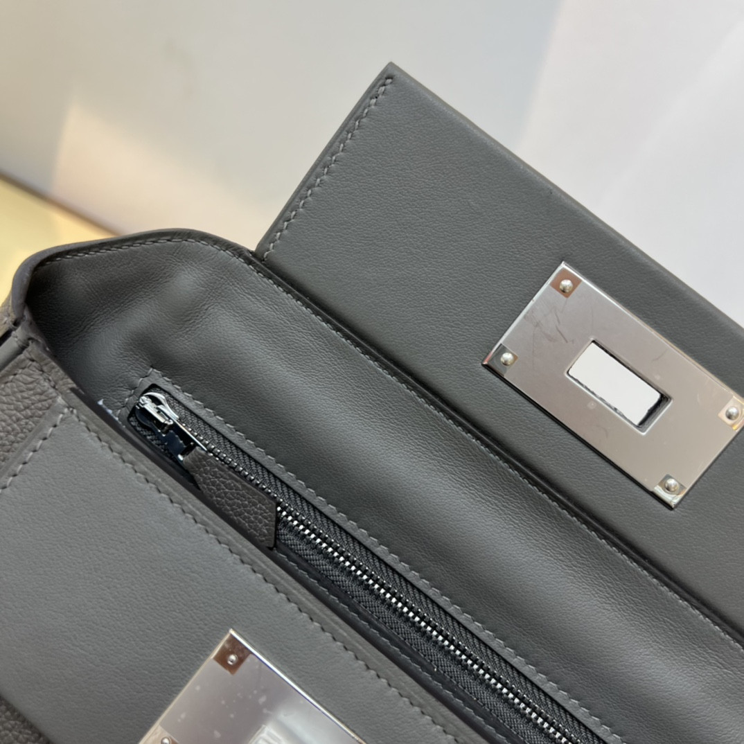 H**me5 mini 24/24-21 bag 21×12×16cm