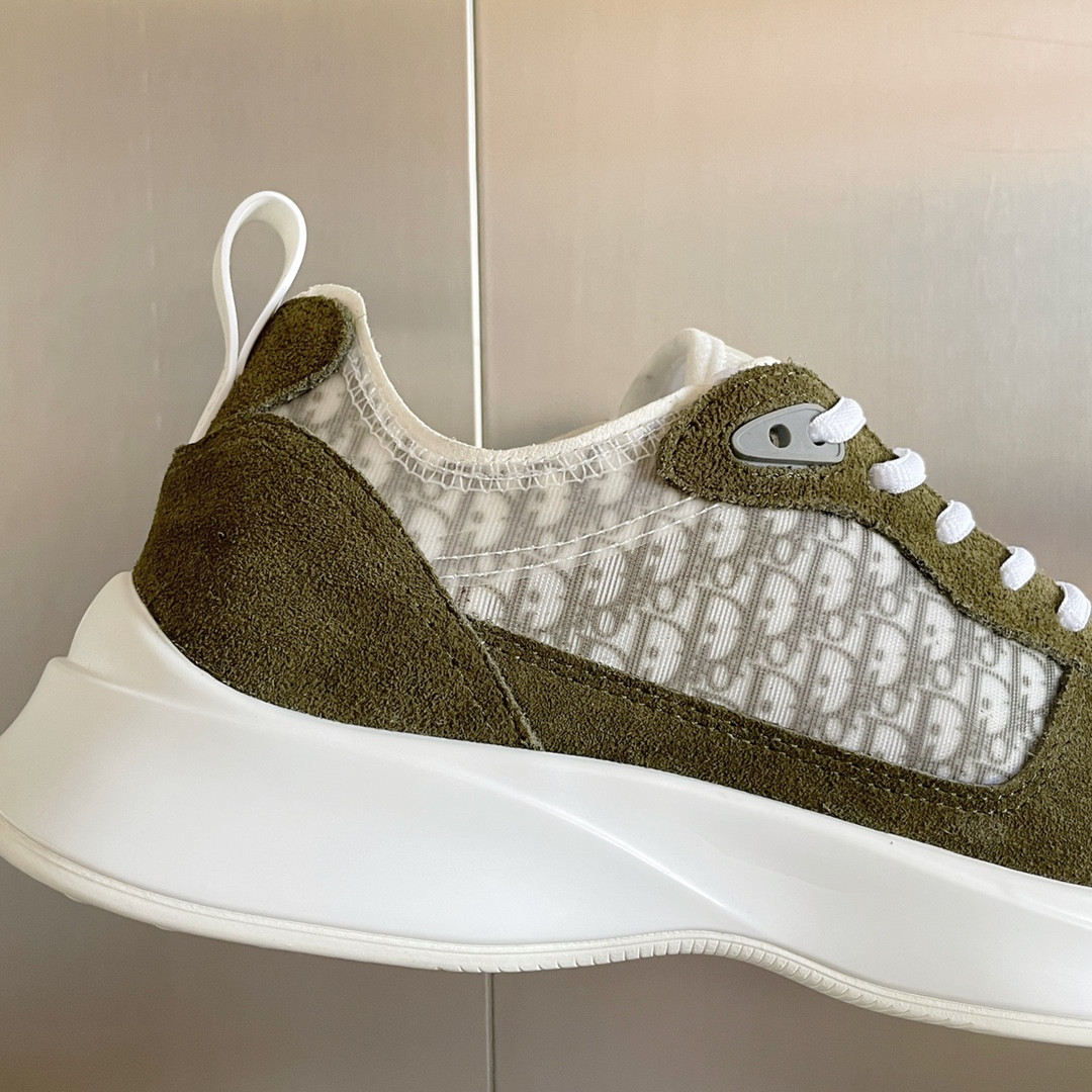 ua D*or b25 runner sneaker