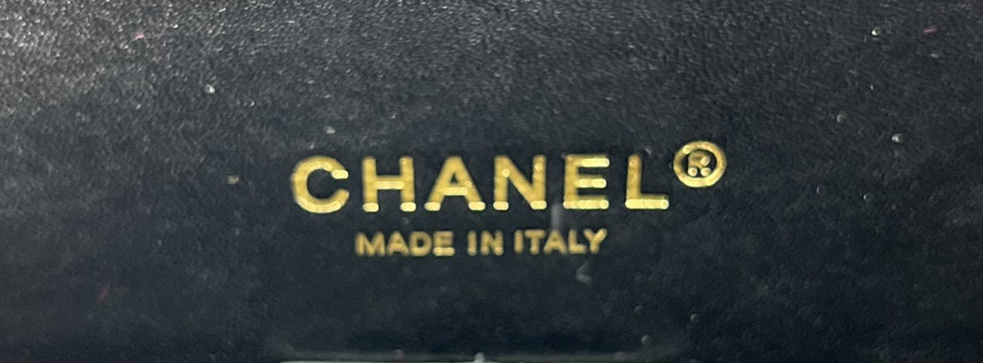 Ch*el classic flap bag 25cm