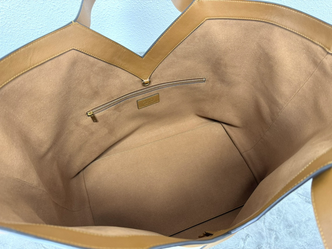 Y*L why tote 38 50x33x16cm