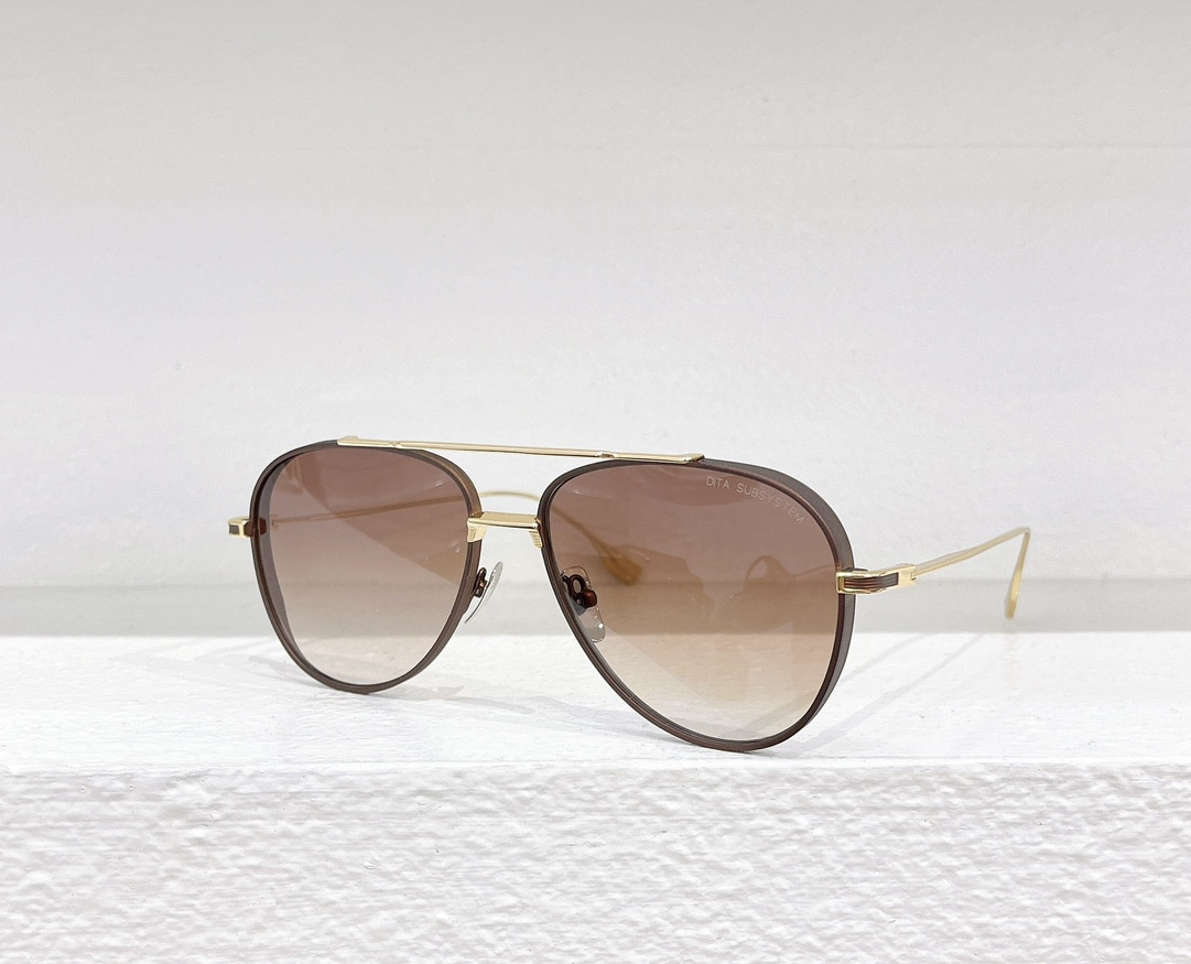 DITA Glasses DTS141 58-15-140