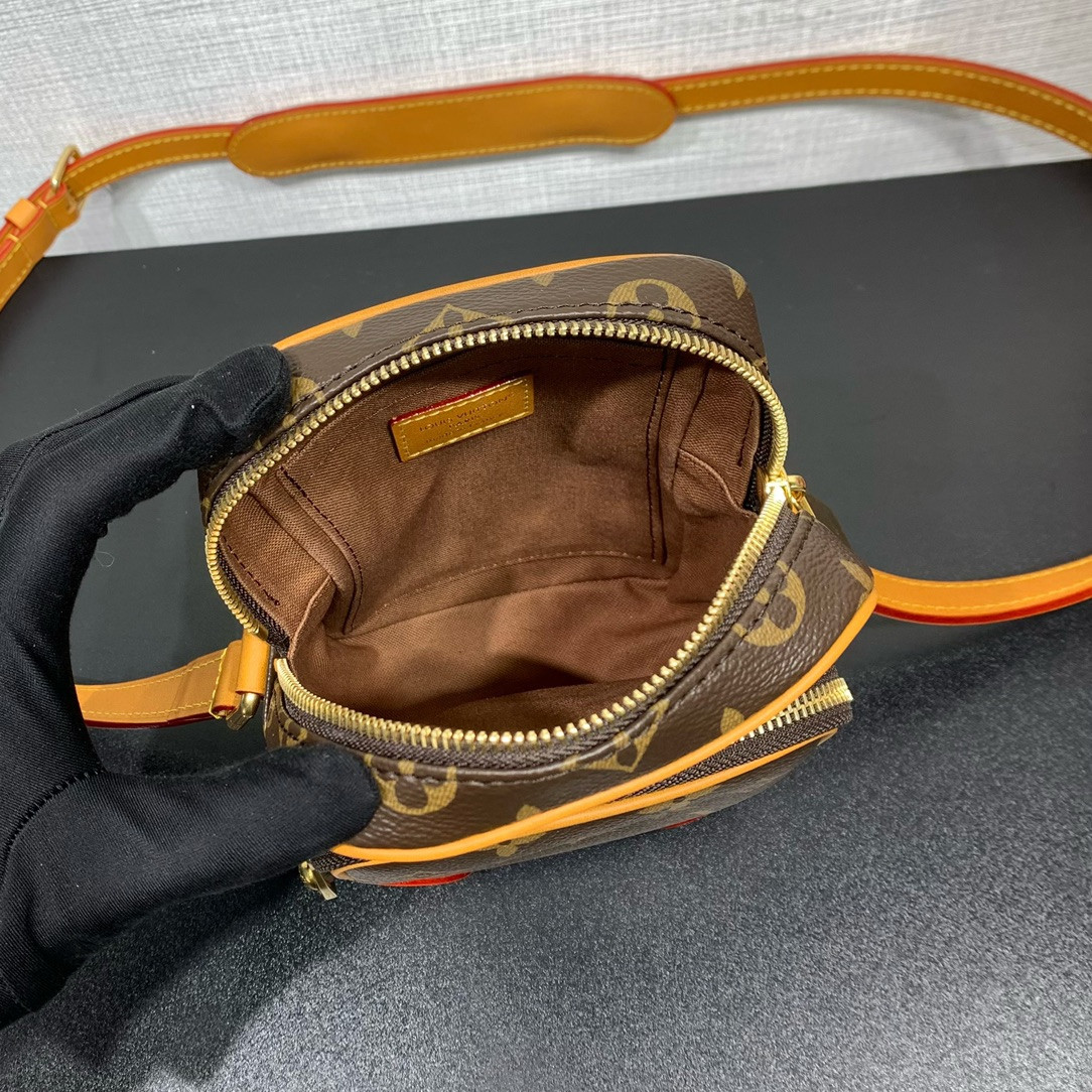 LV Amazone M14014 13.5x20x8cm