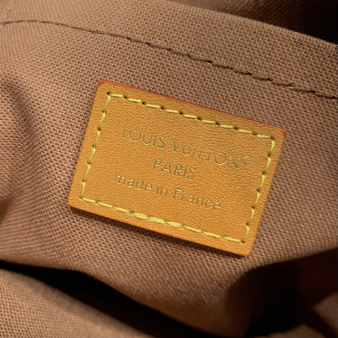 LV Amazone M14014 13.5x20x8cm