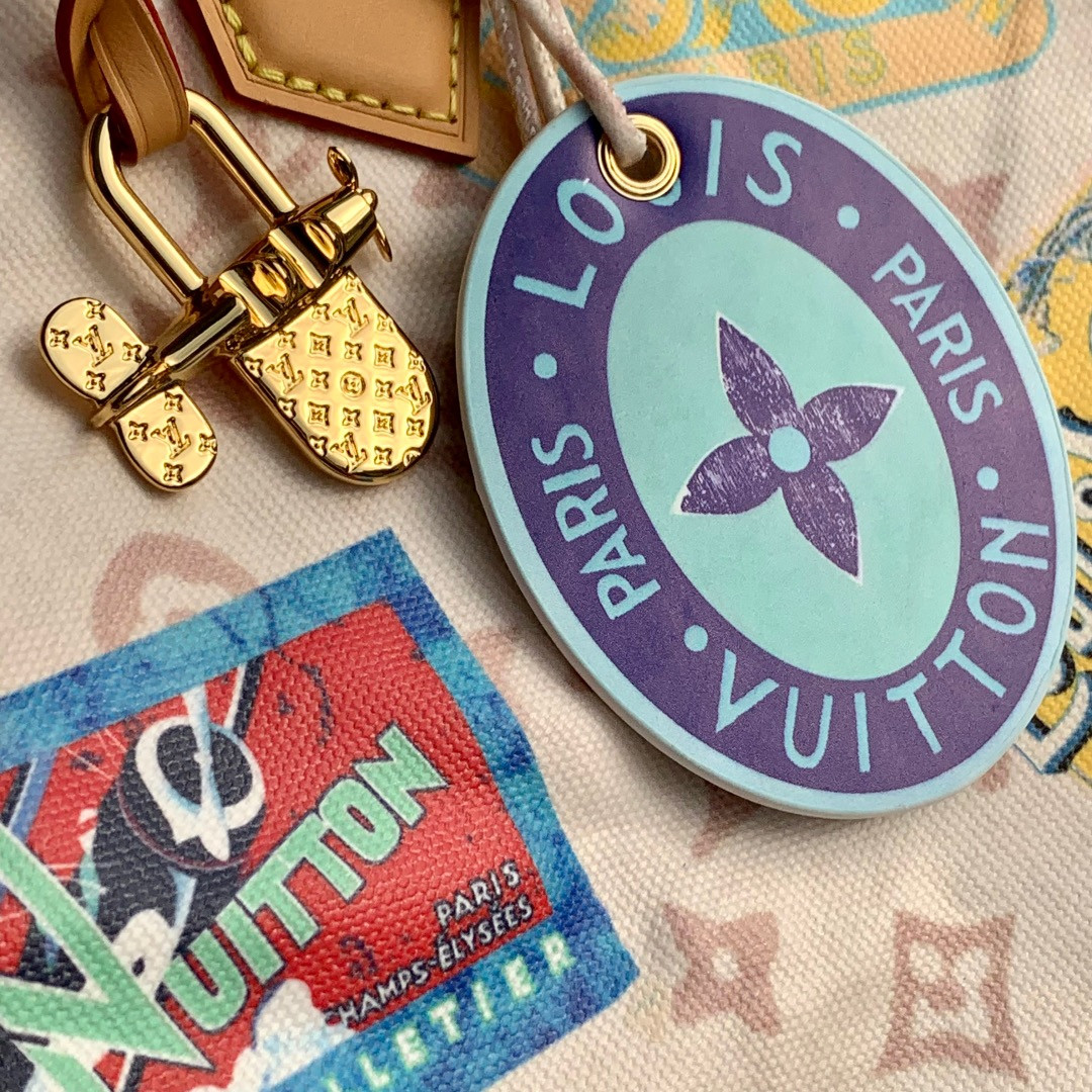 LV Speedy Bandouliere 30 Soft M14587 30x21x17cm