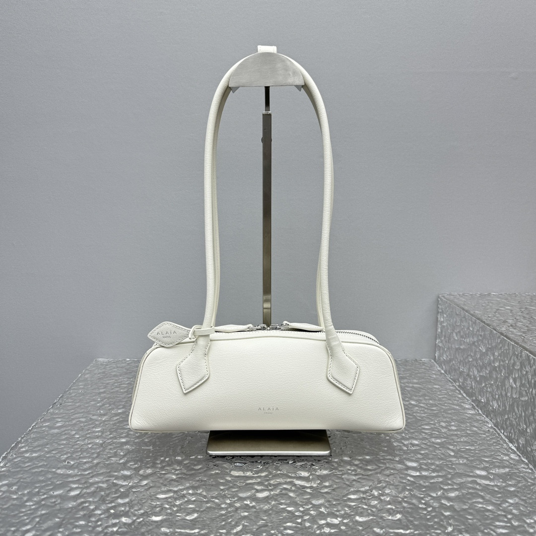 ALAÏA LE TECKEL SMALL BAG 27x9x8cm