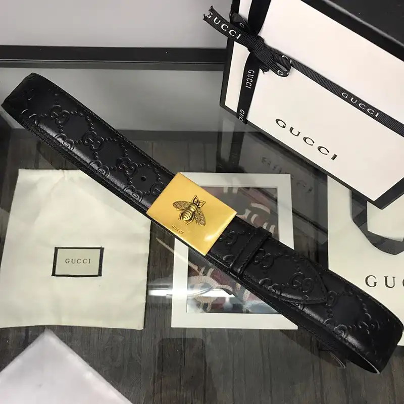 G*u*i s belte 1905bl0434