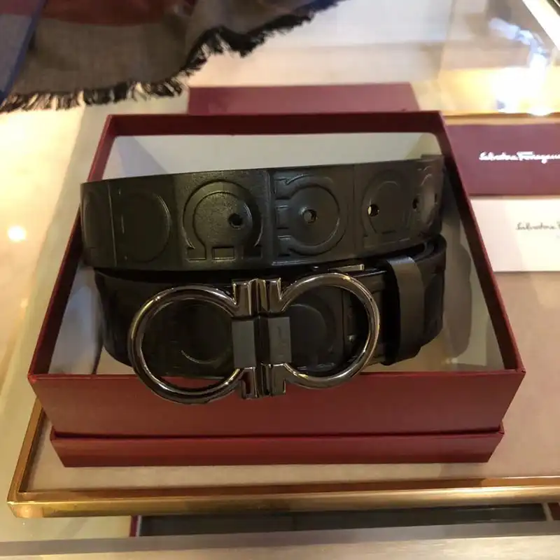 Salvatore Ferragamo s Belte 1907BL0052