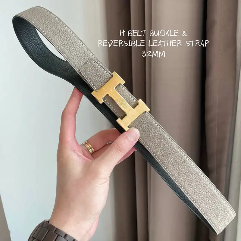 Hers Belts 2106XF0031