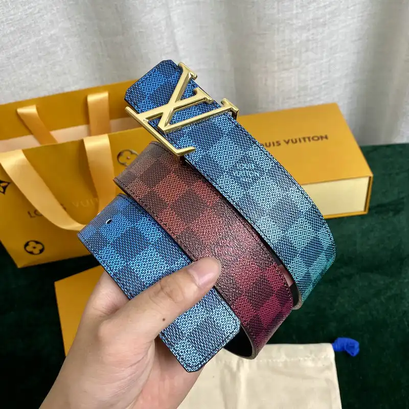 LV Belts 2109XF0016