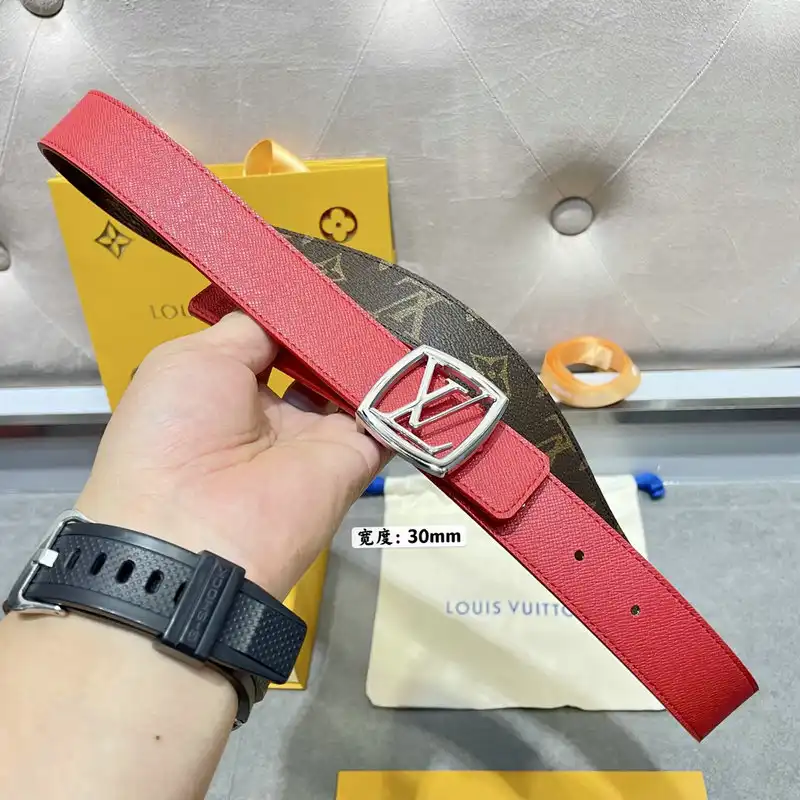LV Belts 2109XF0027