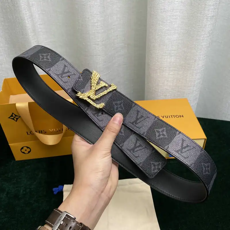 LV Belts 2201XA0203