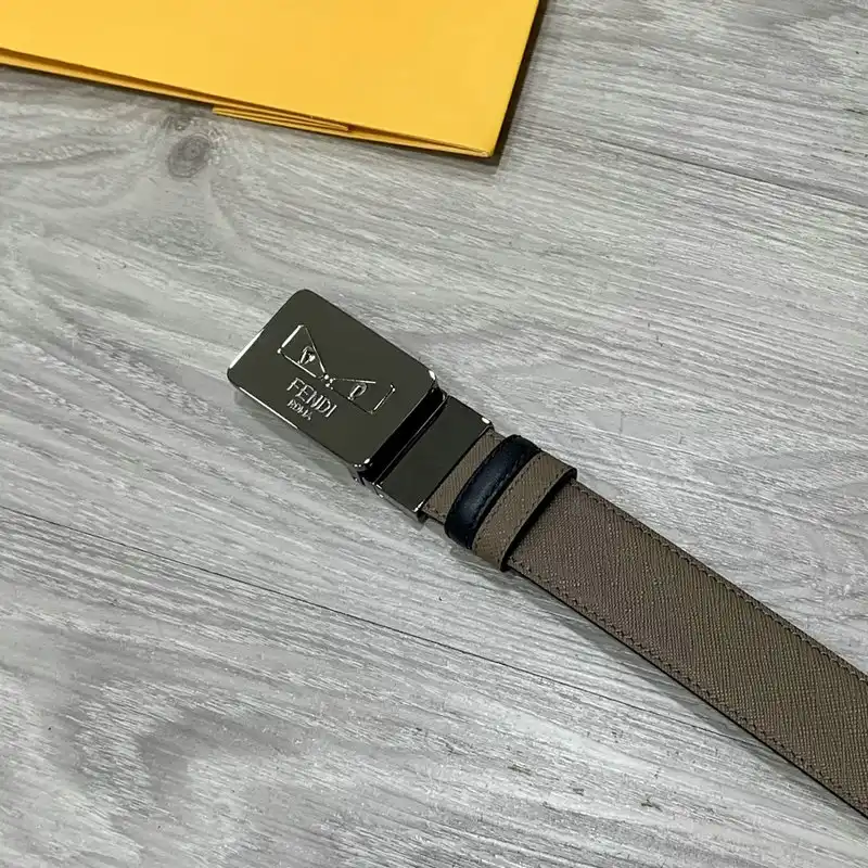 Fendi Belts 2201XA0212