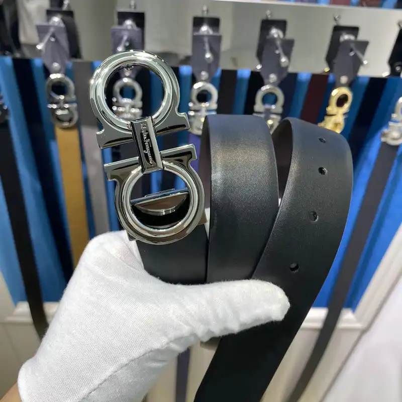 Salvatore Ferragamo Belts 2202XF0025