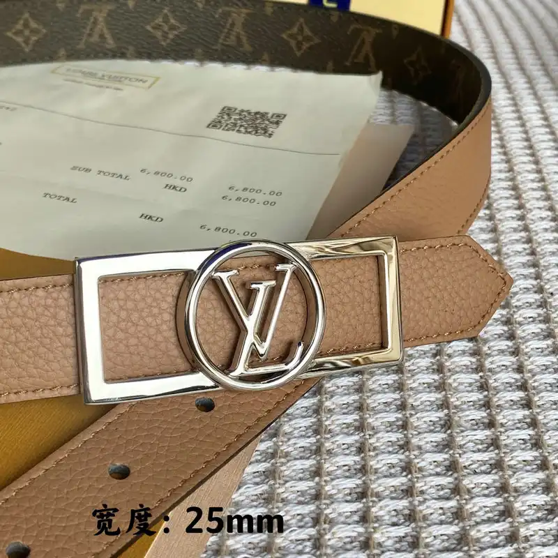 LV Belts 2204XA0059