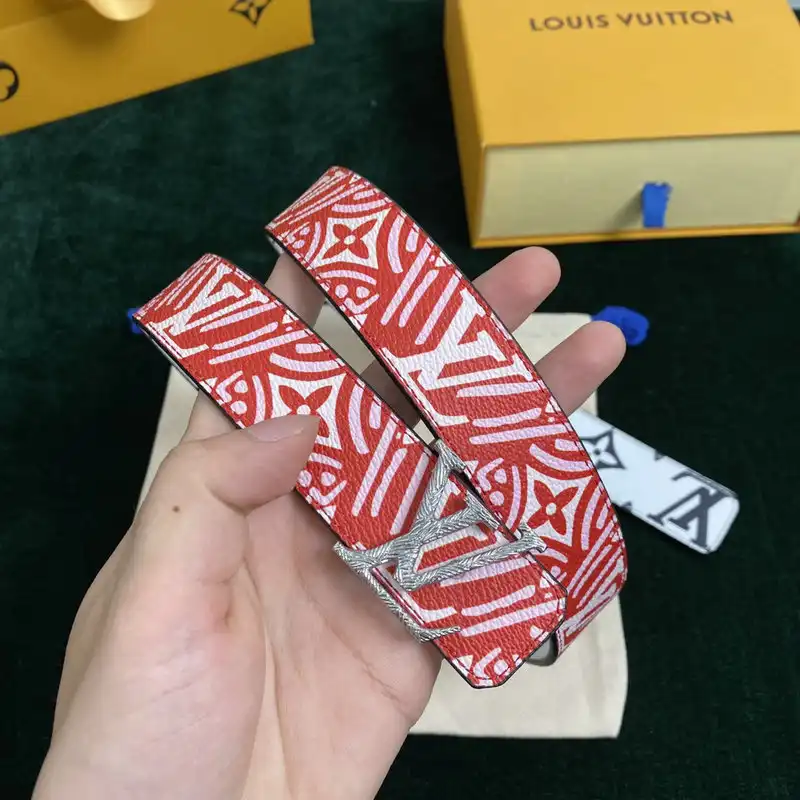 LV Belts 2204XA0186