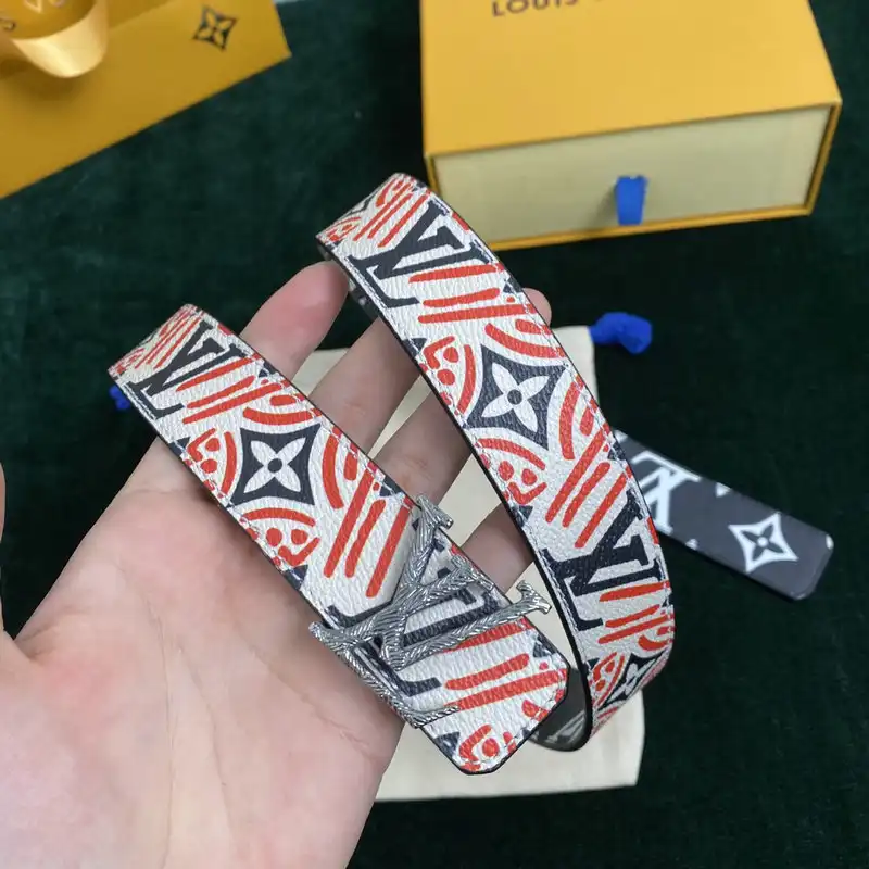 LV Belts 2204XA0188