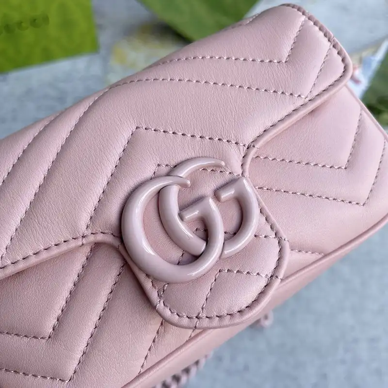 G*u*i bag 2207dj0042