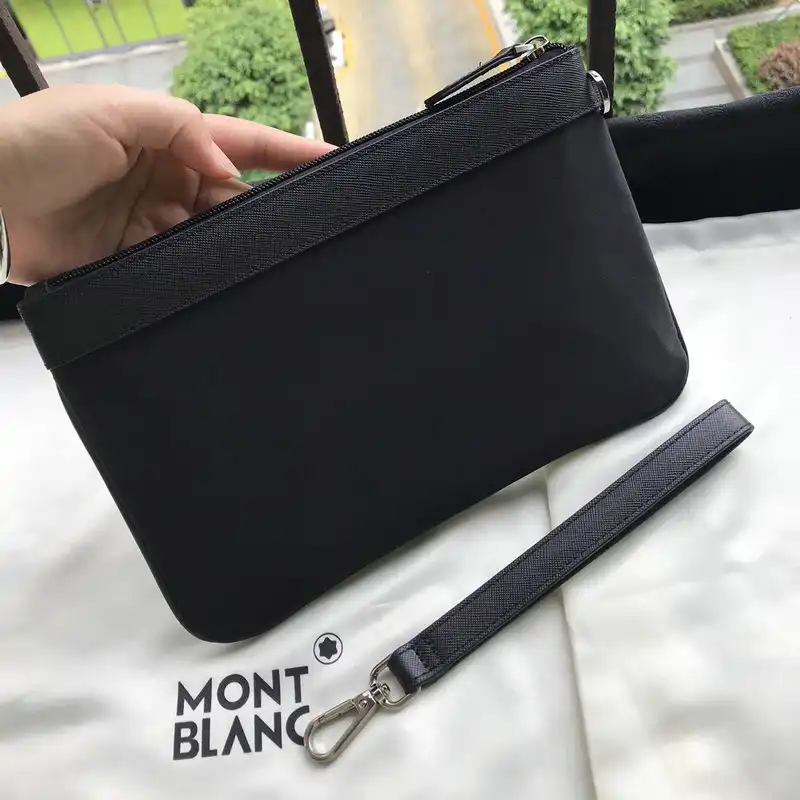 Montblanc Bag 2207PL0002