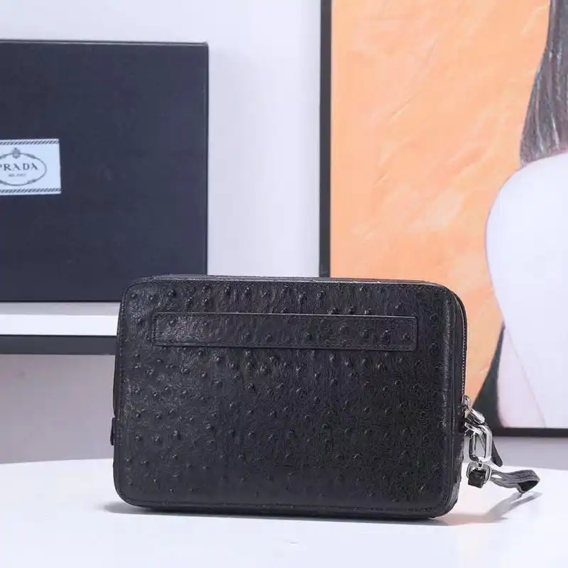 Prada Bag 2207PL0033