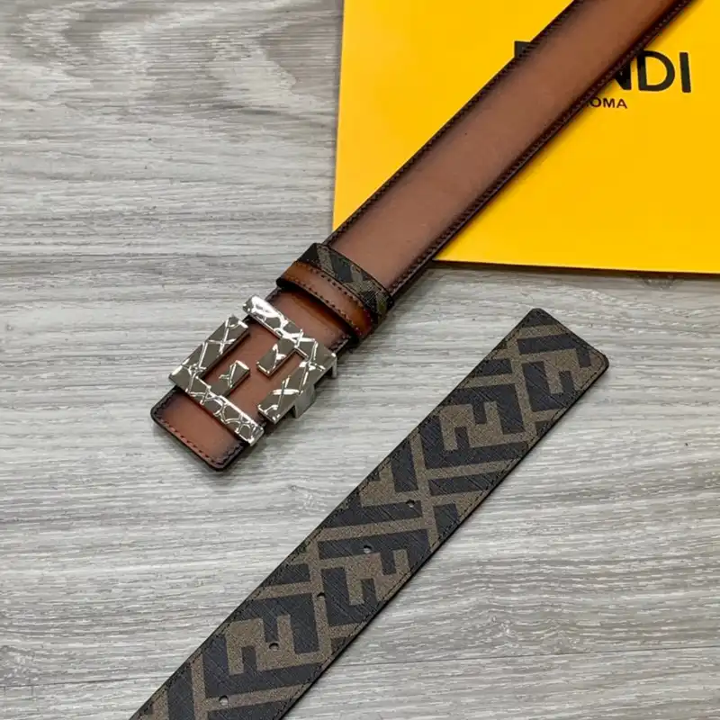 Fendi Belts 2301XA0156