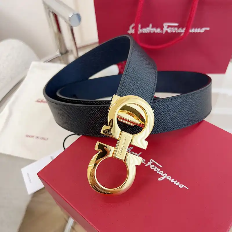 Salvatore Ferragamo Belts 2311XF0006