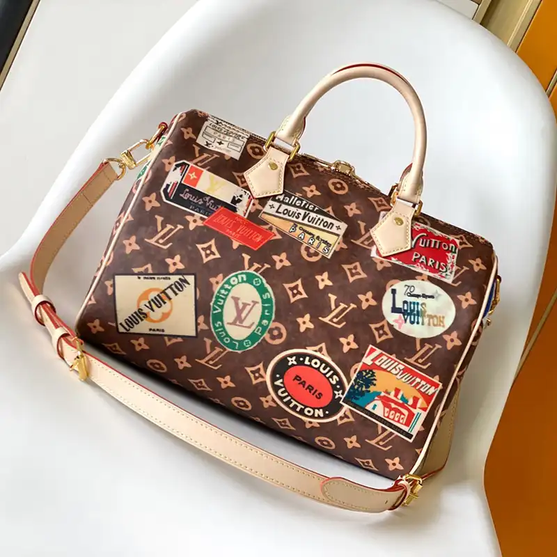 LV Bags 2406YA0145