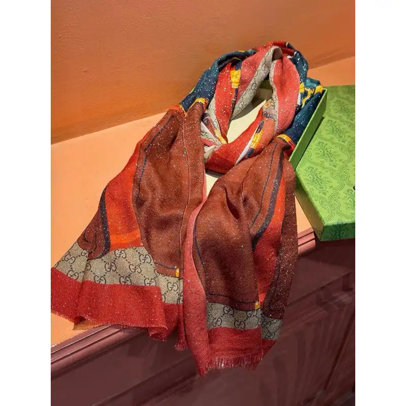 SCARVES scarves 2409SC0161