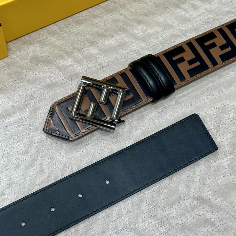 Fendi Belts 2410XA0093