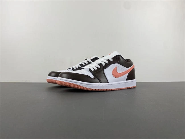 Air Jordan 1 Low DC0774- Stretchable 3646