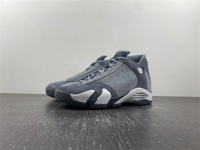 Air Jordan 14  FJ3460- ZeroBulk 4184